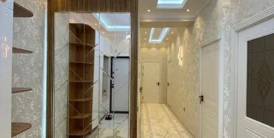 3-комн. квартира, 11 этаж, 89 м², Сино