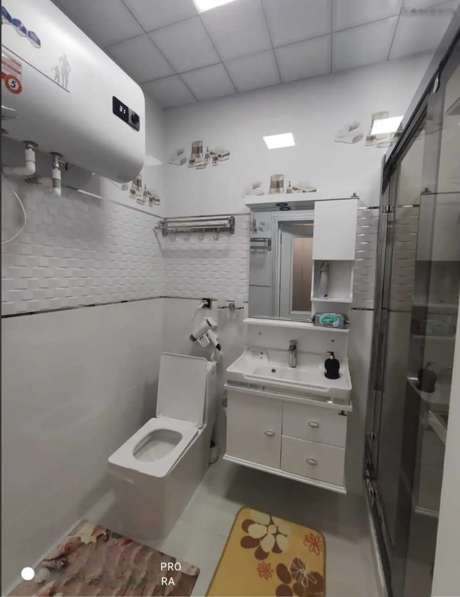 2-комн. квартира, 10 этаж, 52м², Скорый Хилтон