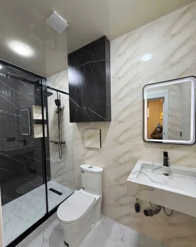 2-комн. квартира, 6 этаж, 73 м², И. Сомони