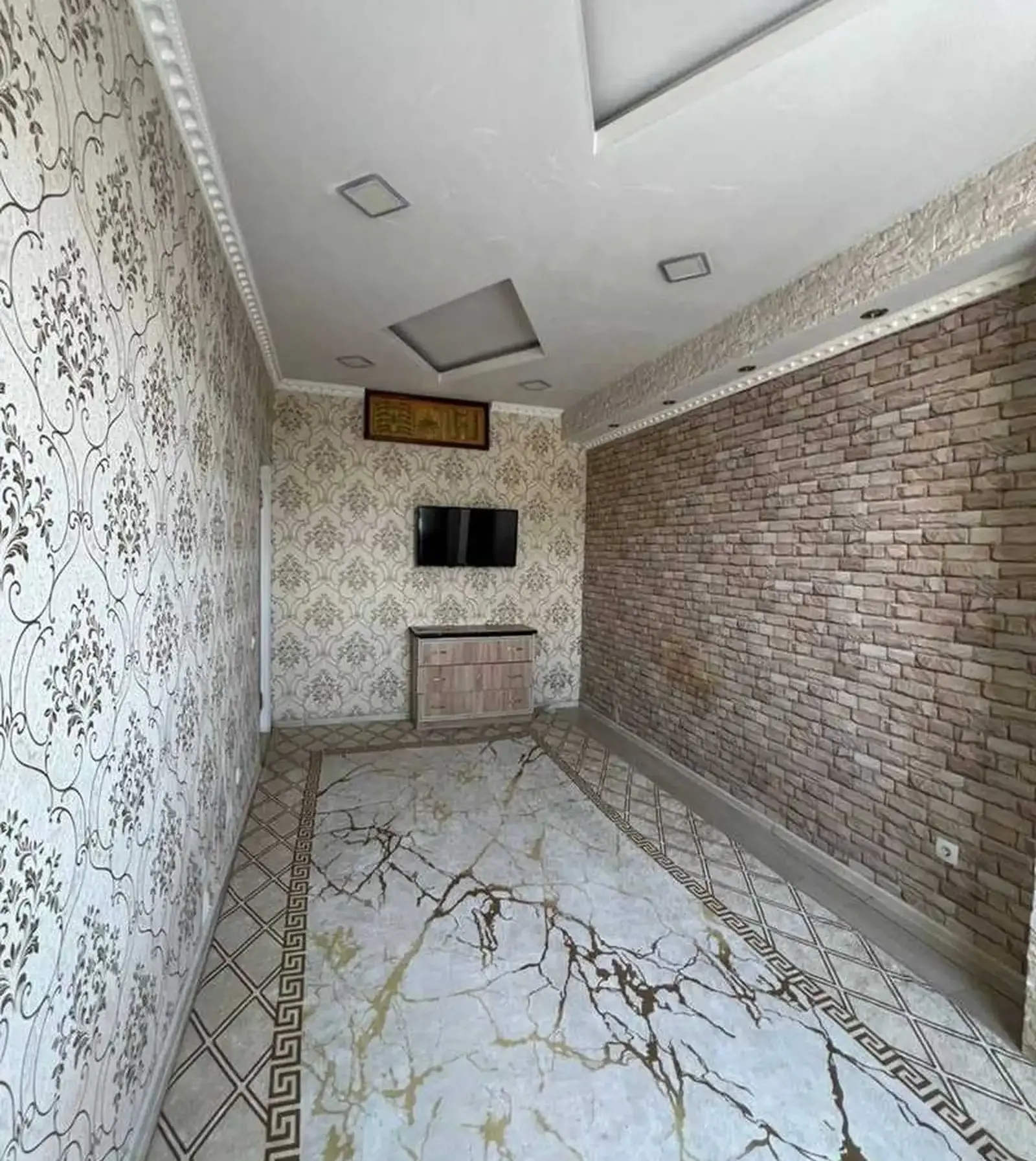 2-комн. квартира, 16 этаж, 60м², улица Шохтемур