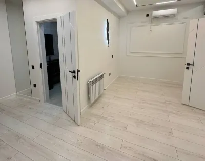 1-комн. квартира, 7 этаж, 59 м², И. Сомони, Славянский