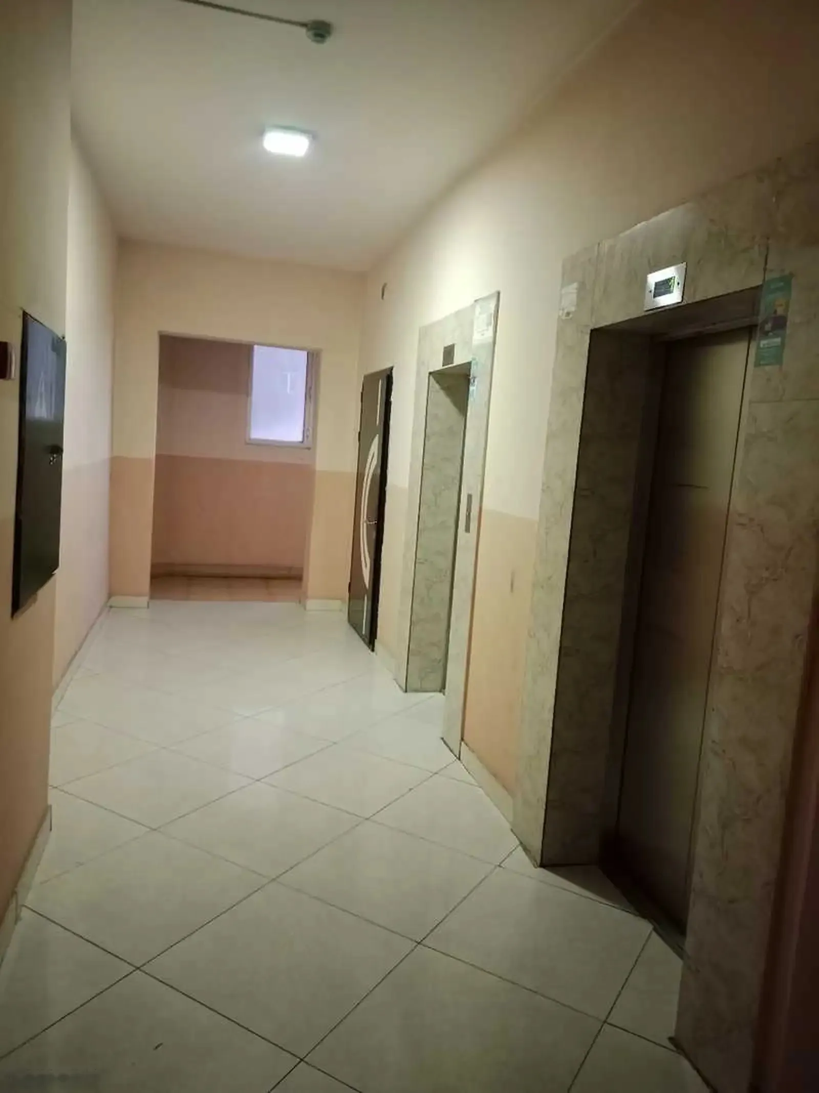 2-комн. квартира, 5 этаж, 50м², Алфемо