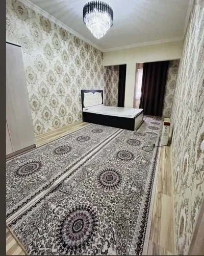 2-комн. квартира, 1 этаж, 70м², Гипразем