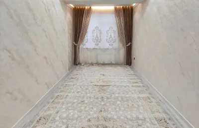 3-комн. квартира, 12 этаж, 68 м², Сино