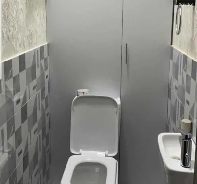 2-комн. квартира, 12 этаж, 90м², Шохмансур