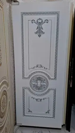 Межкомнатная дверь — миниатюра 3