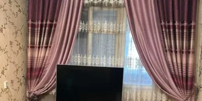 3-комн. квартира, 2 этаж, 68м², Сино