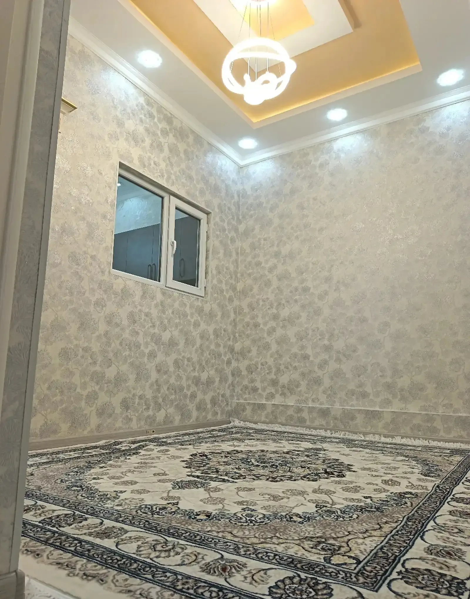 3-комн. квартира, 6 этаж, 80м², Мардон