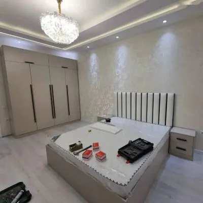 Спальный гарнитур