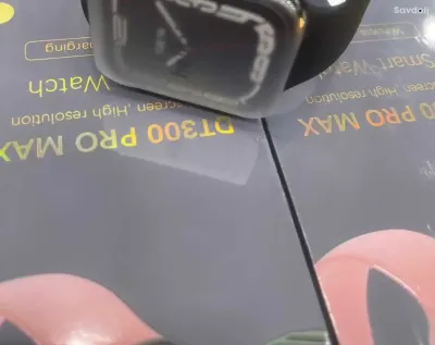 Смарт часы DT300 Pro Max