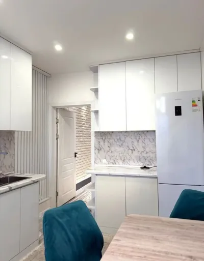 3-комн. квартира, 10 этаж, 97 м², Сино
