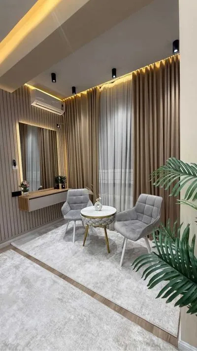 3-комн. квартира, 9 этаж, 142м², Сино