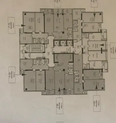 2-комн. квартира, 10 этаж, 79 м², Сохили, Сим-Сим, Цирк