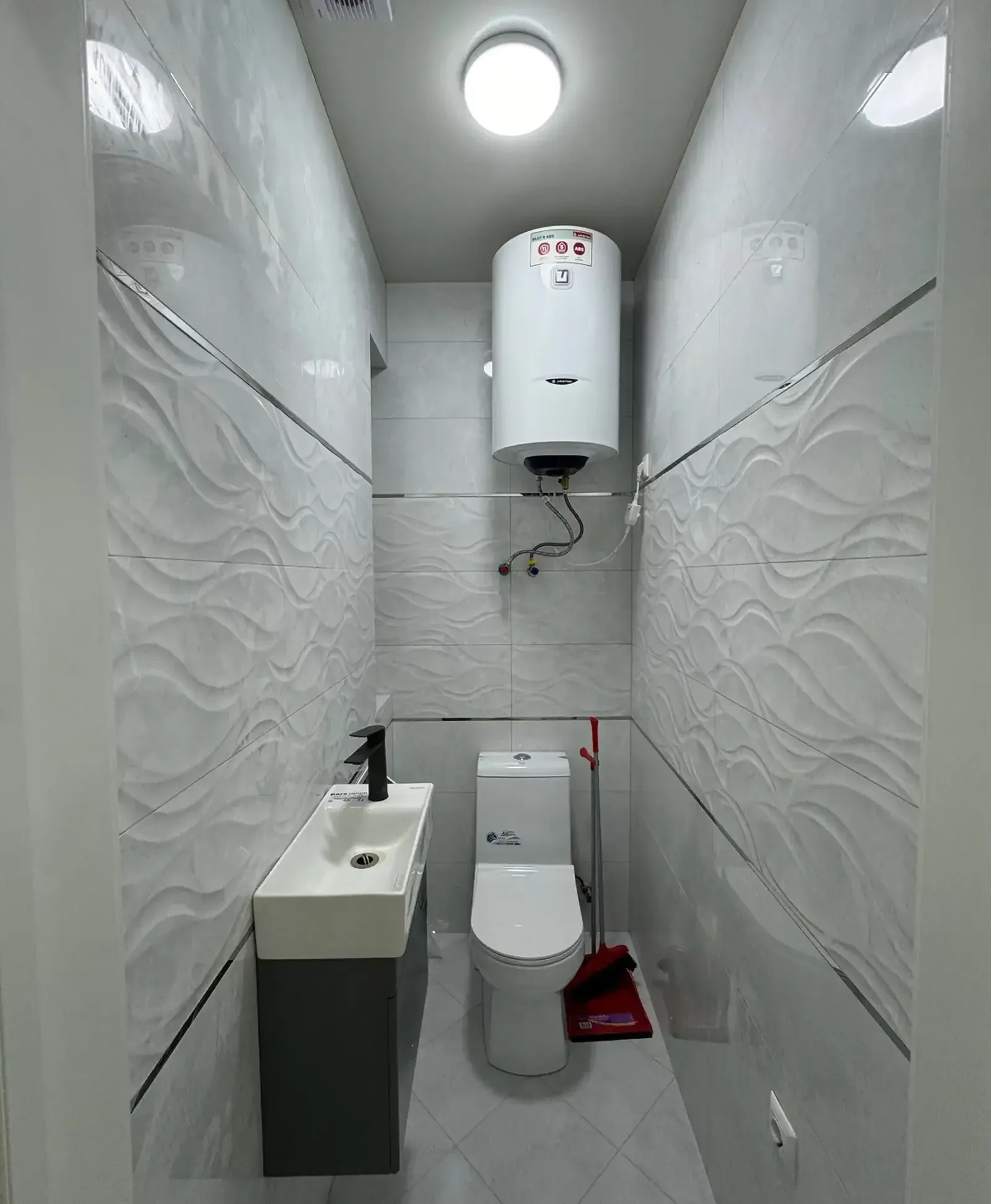 2-комн. квартира, 13 этаж, 70м², Овир/Sultanbey