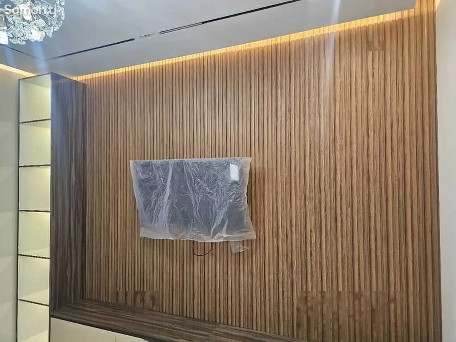 5-комн. квартира, 11 этаж, 160м², ру ба руи гостницаи Hilton