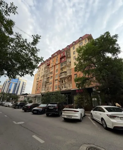 Помещение под свободное назначение, 325м², ул. Пушкина, напротив Сити Парк