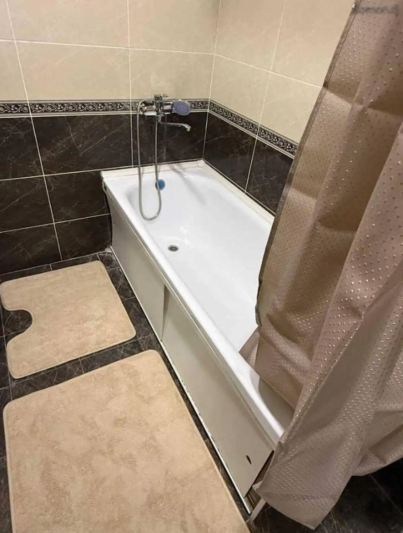 2-комн. квартира, 8 этаж, 60м², 19 микрорайон