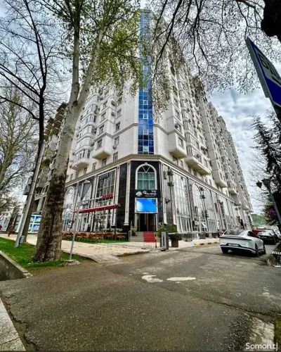 2-комн. квартира, 14 этаж, 72м², Пединститут