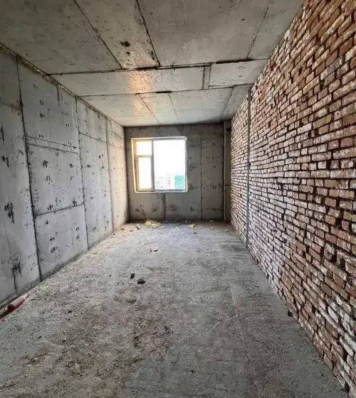 3-комн. квартира, 9 этаж, 97 м², Сино