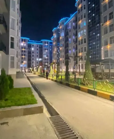 3-комн. квартира, 4 этаж, 106 м², н.Сино, 91 мкр Лучоб