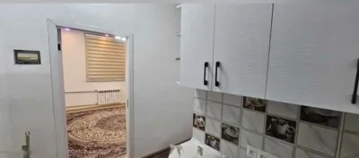 2-комн. квартира, 9 этаж, 70м², нусрати махсум