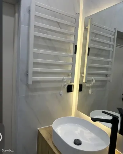 1-комн. квартира, 8 этаж, 50 м², Шохмансур