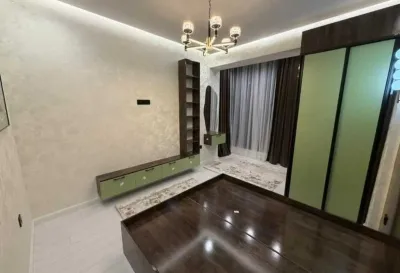 3-комн. квартира, 8 этаж, 88 м², 33мкр