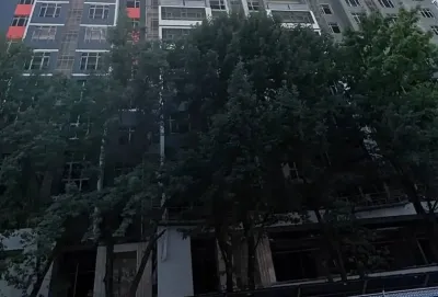 1-комн. квартира, 8 этаж, 46 м², Исмоили Сомони,  Лухтак