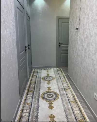 2-комн. квартира, 6 этаж, 72м², И. Сомони