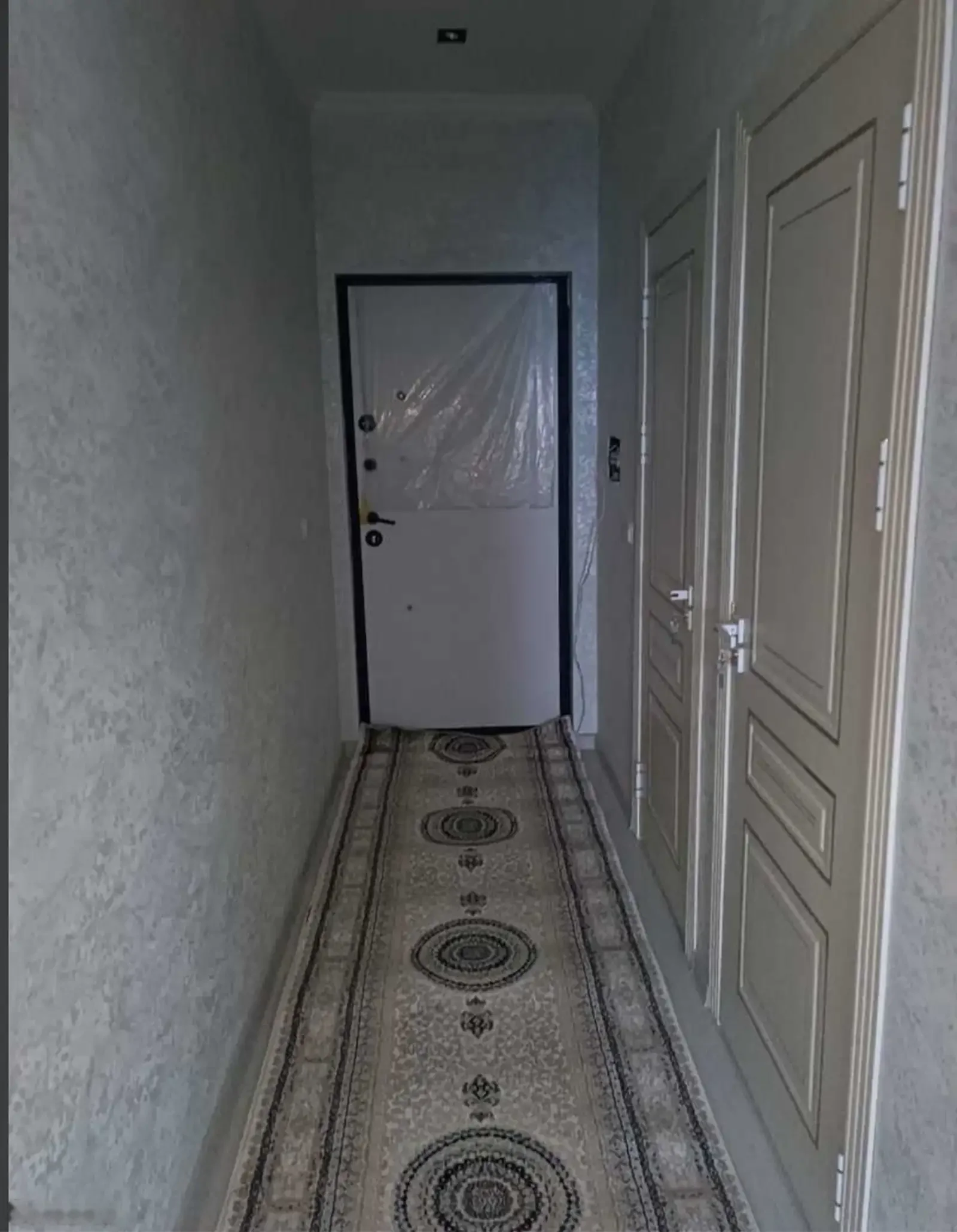 2-комн. квартира, 5 этаж, 58м², 102мкр