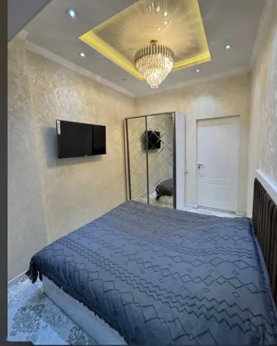 2-комн. квартира, 4 этаж, 56м², 91 мкр