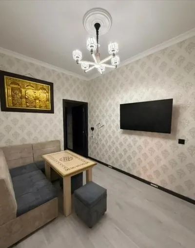 1-комн. квартира, 10 этаж, 50 м², 84мкр