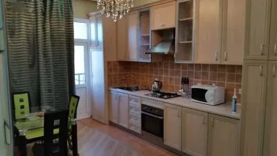 1-комн. квартира, 9 этаж, 50 м², сомони Цум