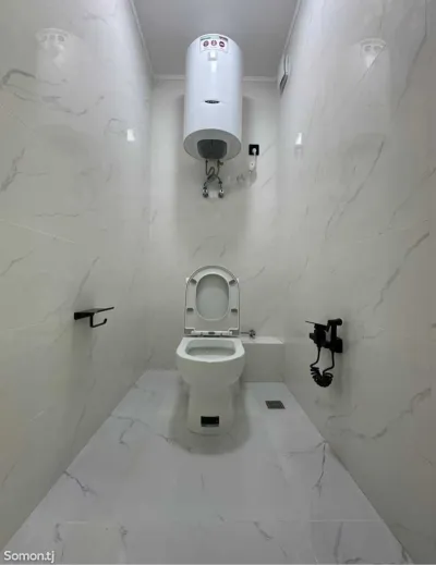 2-комн. квартира, 17 этаж, 51м², исмоил сомони