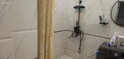 2-комн. квартира, 19 этаж, 74м², Сино