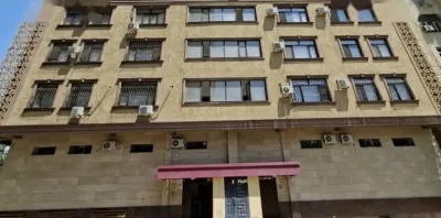 3-комн. квартира, 6 этаж, 100 м², Сино