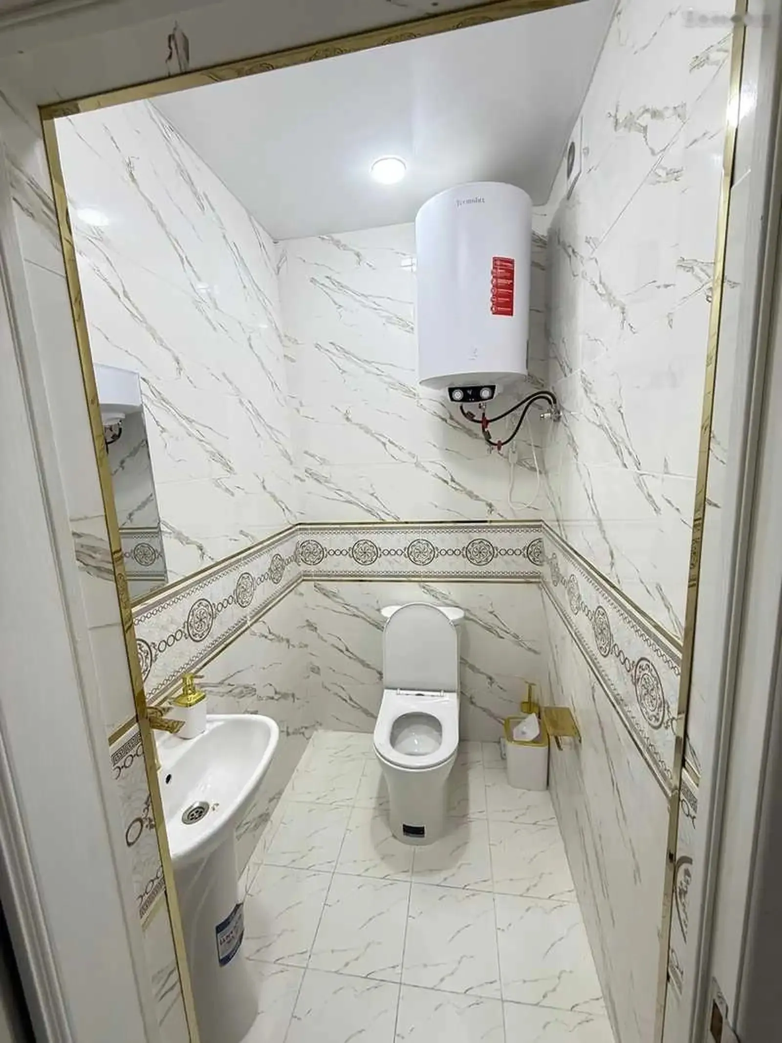 2-комн. квартира, 7 этаж, 76м², 82мкр