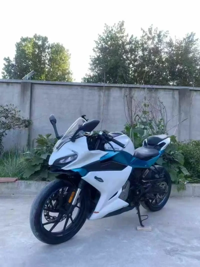 Мотоцикл CF Moto SR