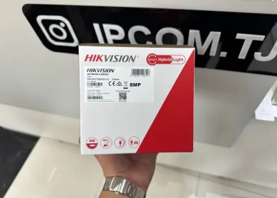Камера внутренняя IP Hikvision DS-2CD1383G2-LIU 2.8mm O-STD
