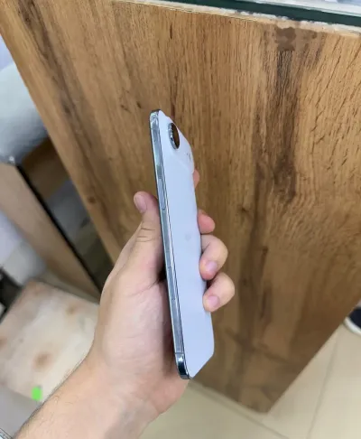 Apple Iphone Air 256 gb