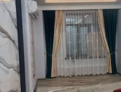 2-комн. квартира, 15 этаж, 90 м², Шохмансур
