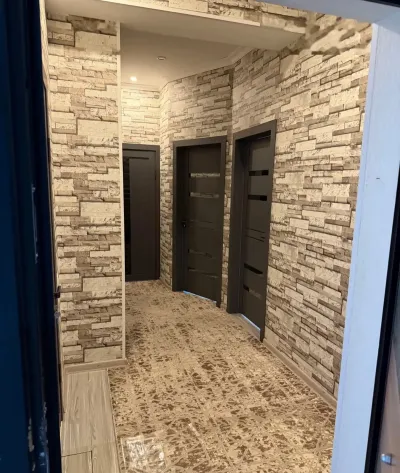 3-комн. квартира, 12 этаж, 58м², шохмансур