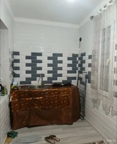 3-комн. квартира, 1 этаж, 75м², Сино
