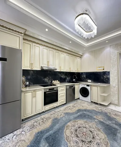 4-комн. квартира, 5 этаж, 145 м², Шохмансур