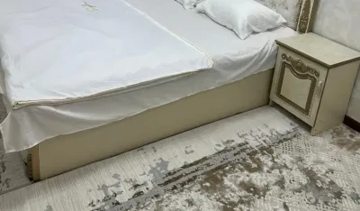 3-комн. квартира, 9 этаж, 64м², Сино