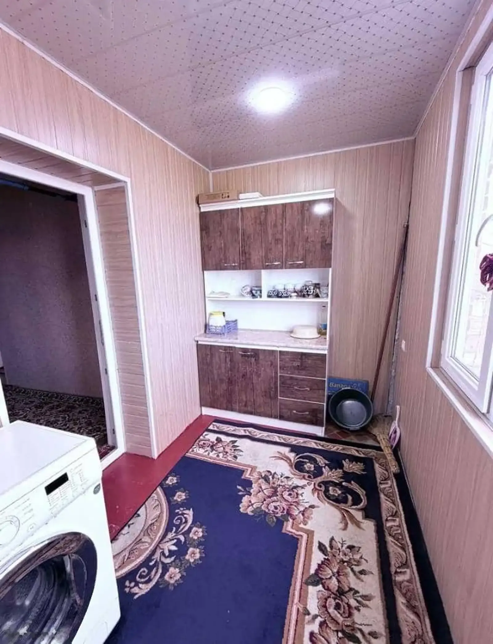 1-комн. квартира, 4 этаж, 37 м², Гулистон