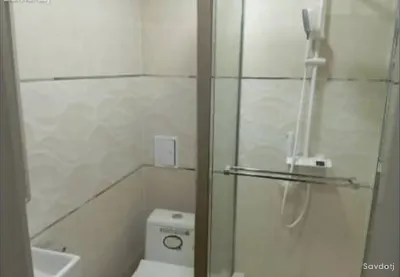 3-комн. квартира, 4 этаж, 143м², Шохмансур