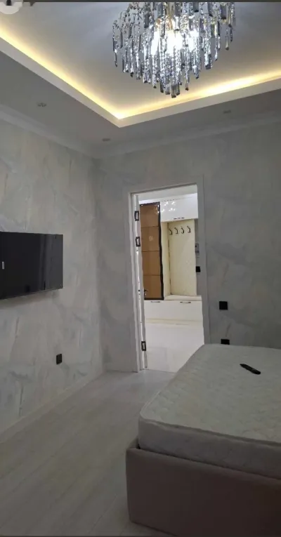 2-комн. квартира, 14 этаж, 68м², Шохмансур