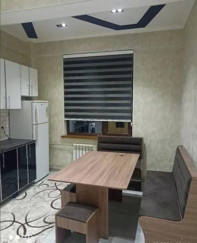 2-комн. квартира, 11 этаж, 75м², И.Сомони,Овир