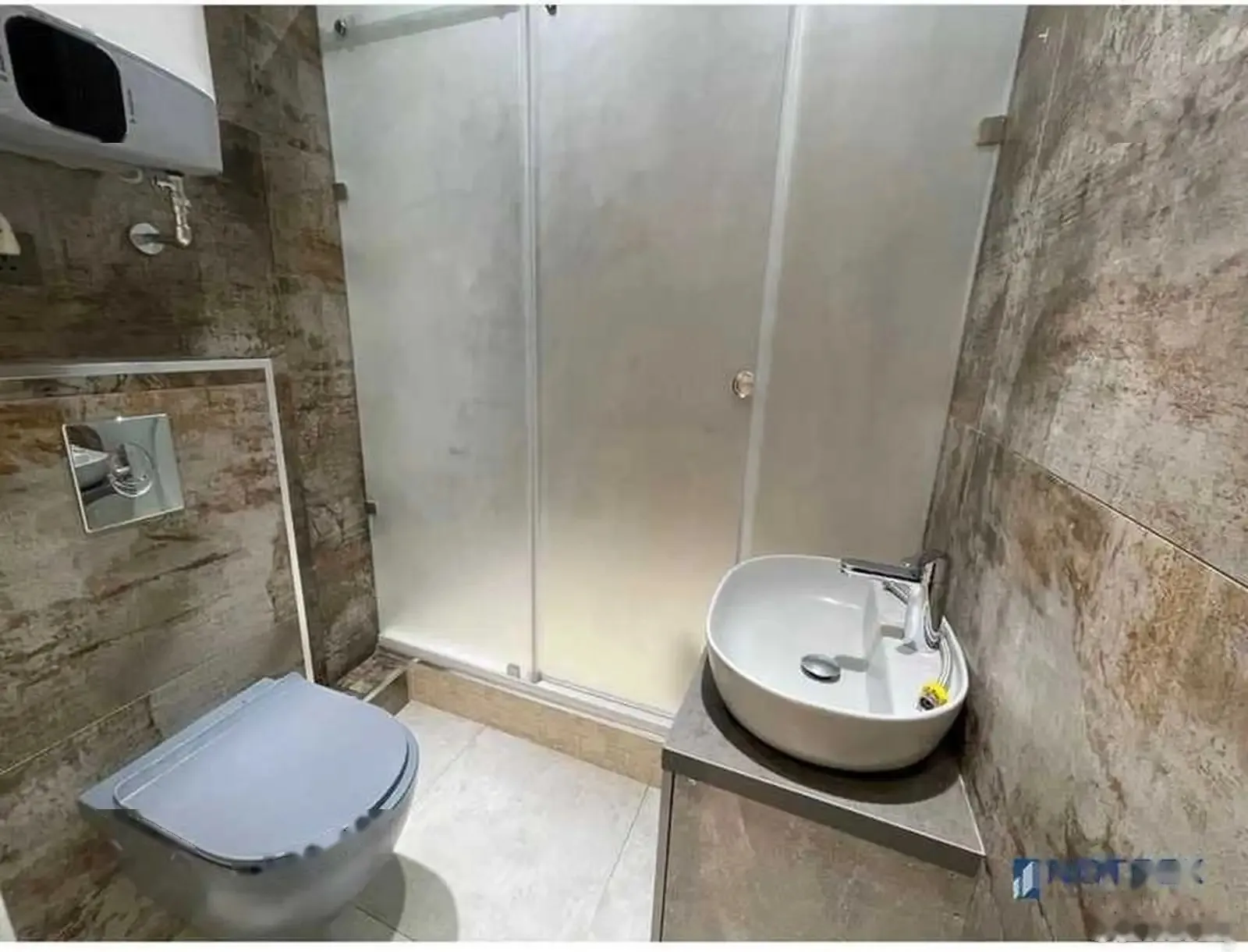 2-комн. квартира, 15 этаж, 63м², Дом печати